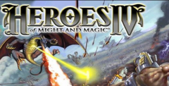 heroes of might and magic iv