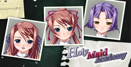 Holy Maid Academy