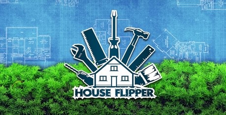 house flipper game pc