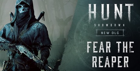 Hunt: Showdown – Fear The Reaper