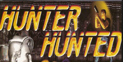 Hunter/Hunted