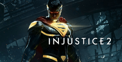 Injustice 2 - The Atom Download For Pc [PC]