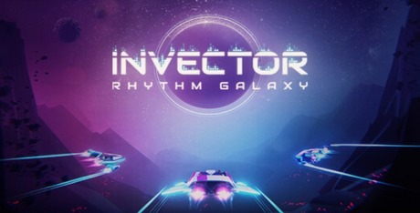Invector: Rhythm Galaxy