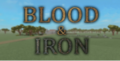 Iron And Blood