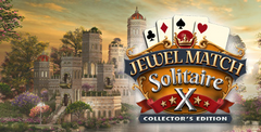 Jewel Match Solitaire X Collector’s Edition