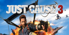 just cause 3 pc free