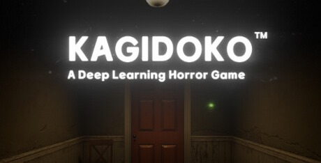 KAGIDOKO : A Deep Learning Horror Game