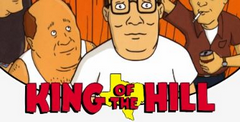 King of The Hill