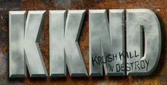 KKND (Krush, Kill 'N Destroy)