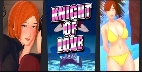 Knight of Love