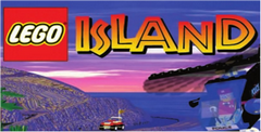 Lego Island | GameFabrique