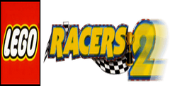 Lego Racers Download - GameFabrique