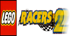 Lego Racers 2