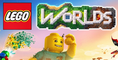 Lego Worlds | GameFabrique