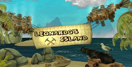 Leonardo's Island