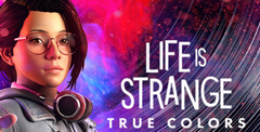 Life is Strange 3: True Colors