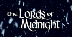 Lords of Midnight III: The Citadel