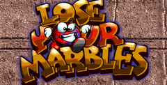 lose your marbles game online