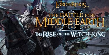 LOTR: BFME 2: The Rise of the Witch-king