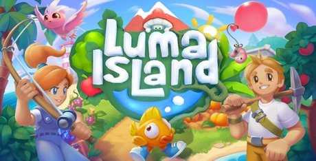 Luma Island