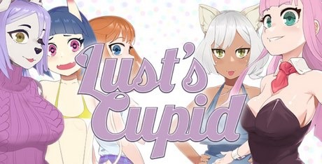 Lust’s Cupid