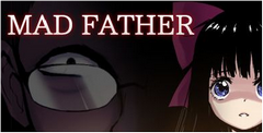 Mad Father (adventure Horror Game For Mac