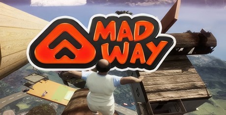 MAD WAY