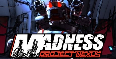 MADNESS: Project Nexus