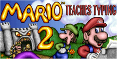 Download Mario Teaches Typing For Windows 7