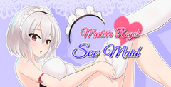 Master's Royal Sex Maid