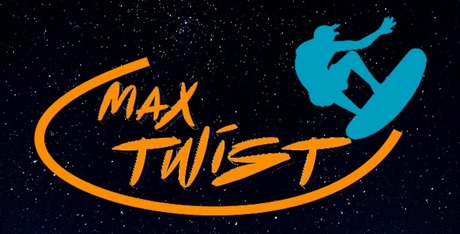 Max Twist