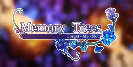 Memory Trees - Forget me Not