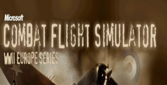 Microsoft Combat Flight Simulator: WW2 Europe Series