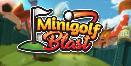 Minigolf Blast