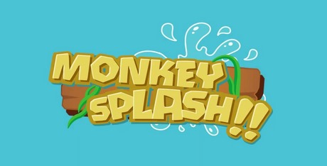 Monkey Splash!!