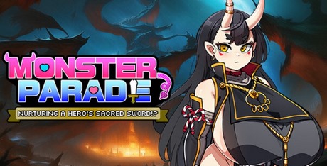Monster Parade: Nurturing a Hero’s Sacred Sword!?