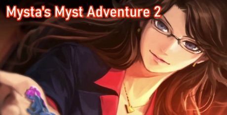 Mystas Myst Adventure 2