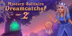 Mystery Solitaire. Dreamcatcher 2