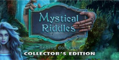 Mystical Riddles: Behind Doll Eyes Collector’s Edition