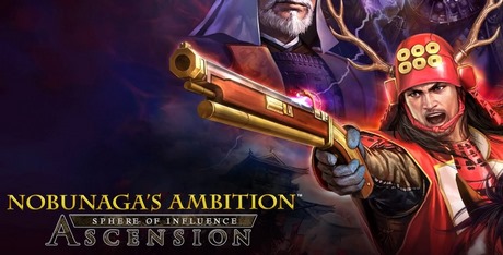 Nobunagas Ambition Sphere Of Influence Ascension