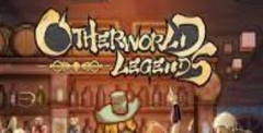 Otherworld Legends