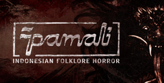 Pamali Indonesian Folklore Horror