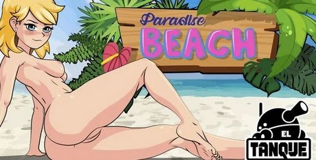 Paradise Beach