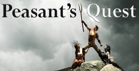 Peasant's Quest
