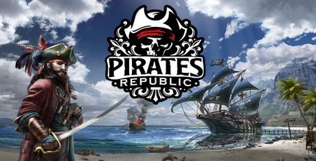 Pirates Republic
