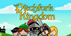 Pitchfork Kingdom