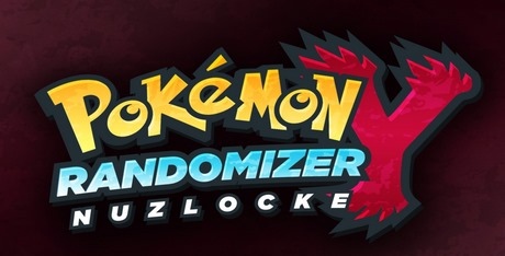 pokemon randomizer nuzlocke