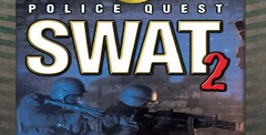 Police Quest: SWAT 2