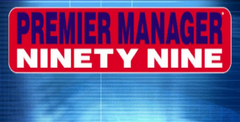 Premier Manager: Ninety Nine