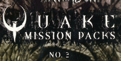 Quake Mission Pack 2: The Dissolution of Eternity